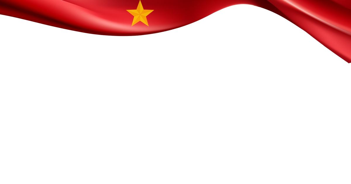 Quân đội nhân dân Việt Nam PNG nền trong suốt, dễ sử dụng thiết kế