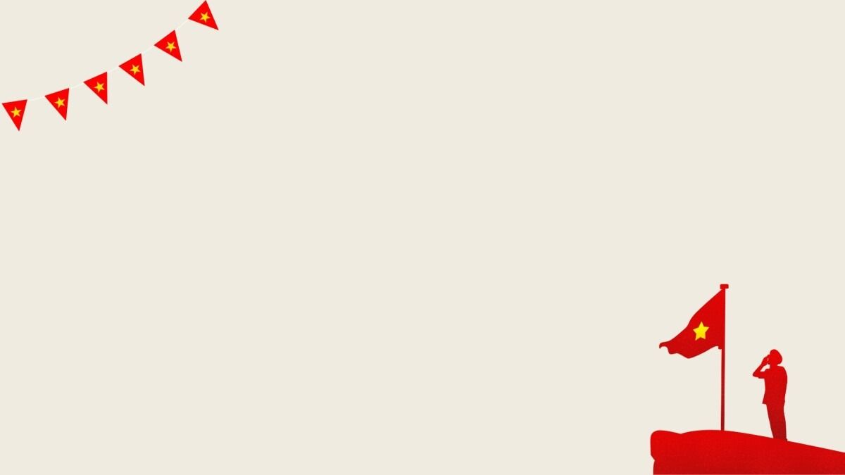 Quân đội nhân dân Việt Nam vector sắc nét, in khổ lớn không vỡ nét