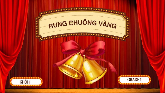 Tải 10+ mẫu backdrop, background rung chuông vàng đẹp, miễn phí