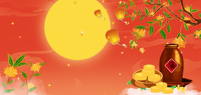 Phông nền background trung thu đẹp 02