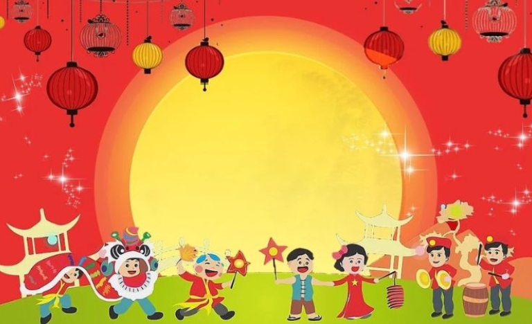 Tải 15+ mẫu backdrop, background trung thu định dạng AI, EPS, CDR, SVG, PSD và PNG