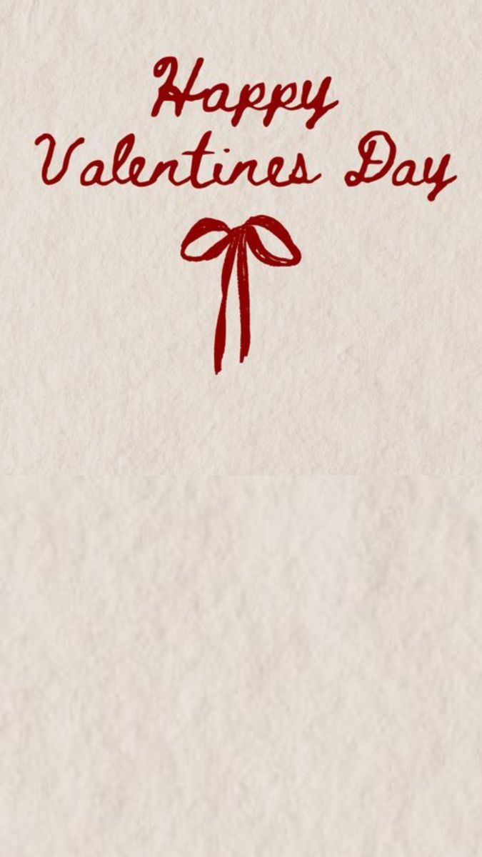 background valentine