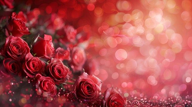 Backdrop valentine đẹp 01
