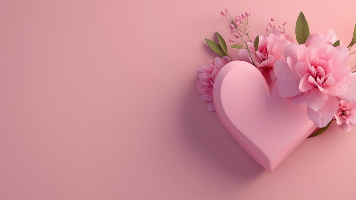 Backdrop valentine đẹp 03