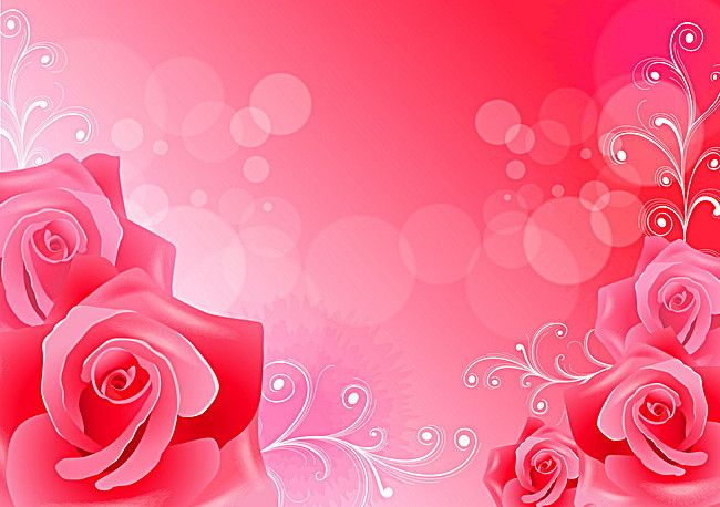 Backdrop valentine đẹp 07