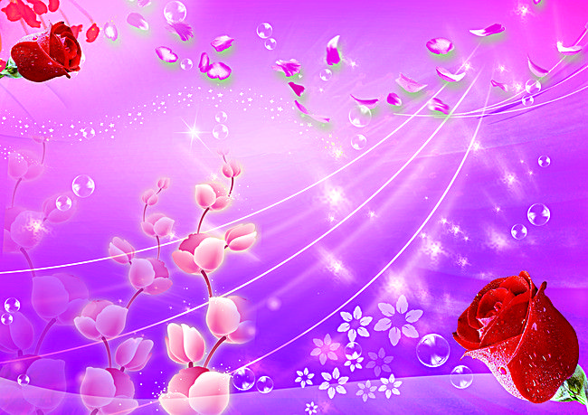 Backdrop valentine đẹp 09