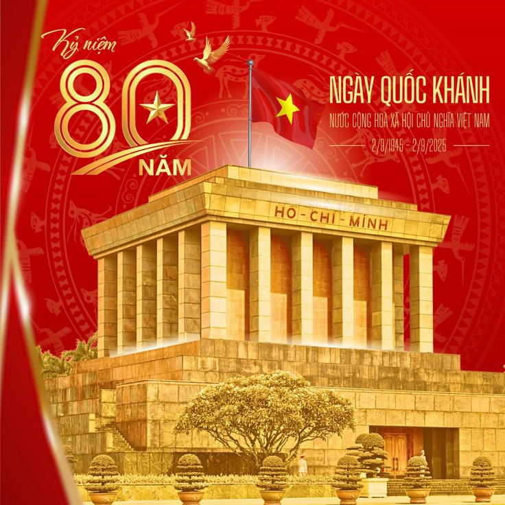 Background Quốc Khánh đẹp 06