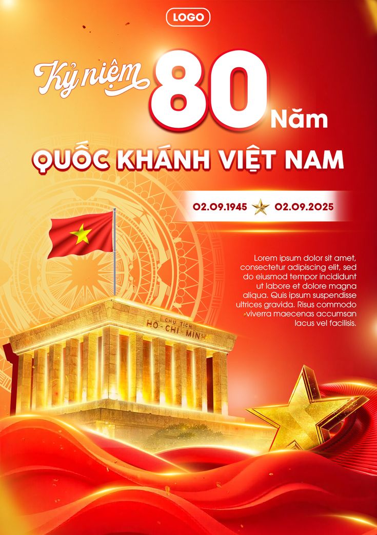 Background Quốc Khánh đẹp 07