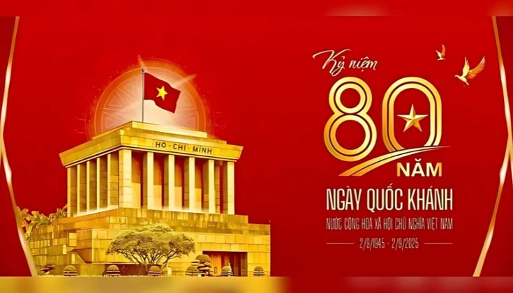 Background Quốc Khánh đẹp 08
