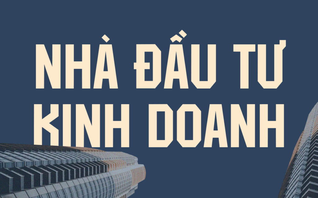 Font chữ cứng cáp mạnh mẽ
