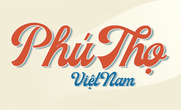 Tải font Retro Việt hóa miễn phí