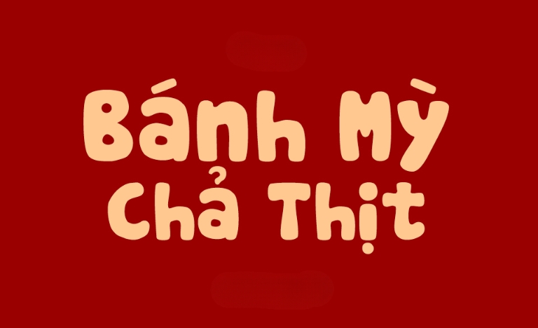 Tải font UTM Cookies việt hóa miễn phí