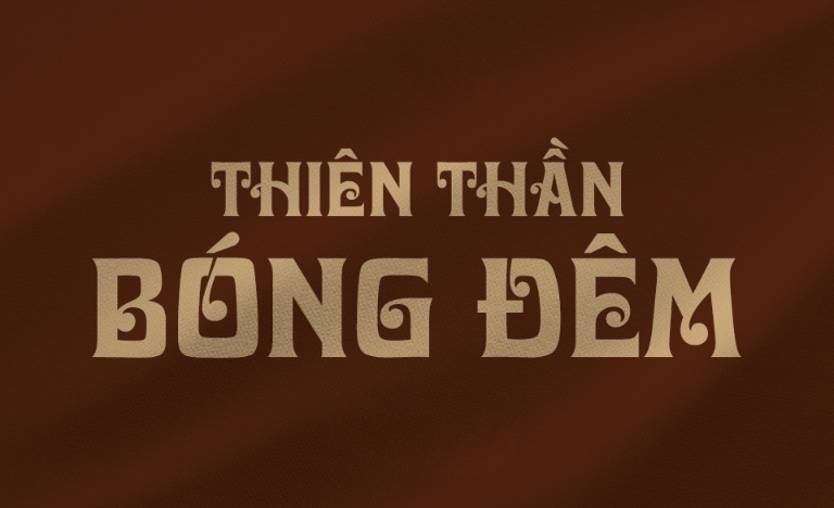 Tải font Việt hóa UTM Davida miễn phí