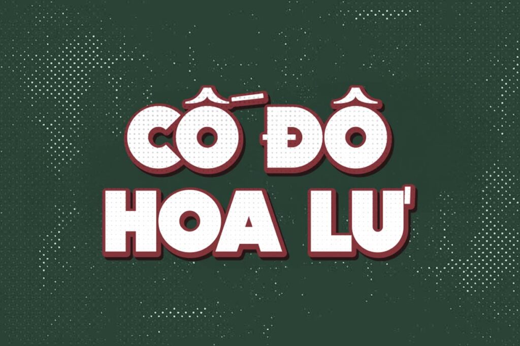 Thiết kế font chữ bao cấp phù hợp cho các ấn phẩm sách và báo chí