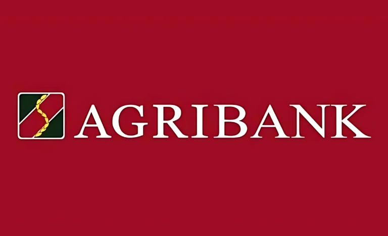 Tải file logo Agribank vector chuẩn AI, EPS, SVG, PNG, CDR