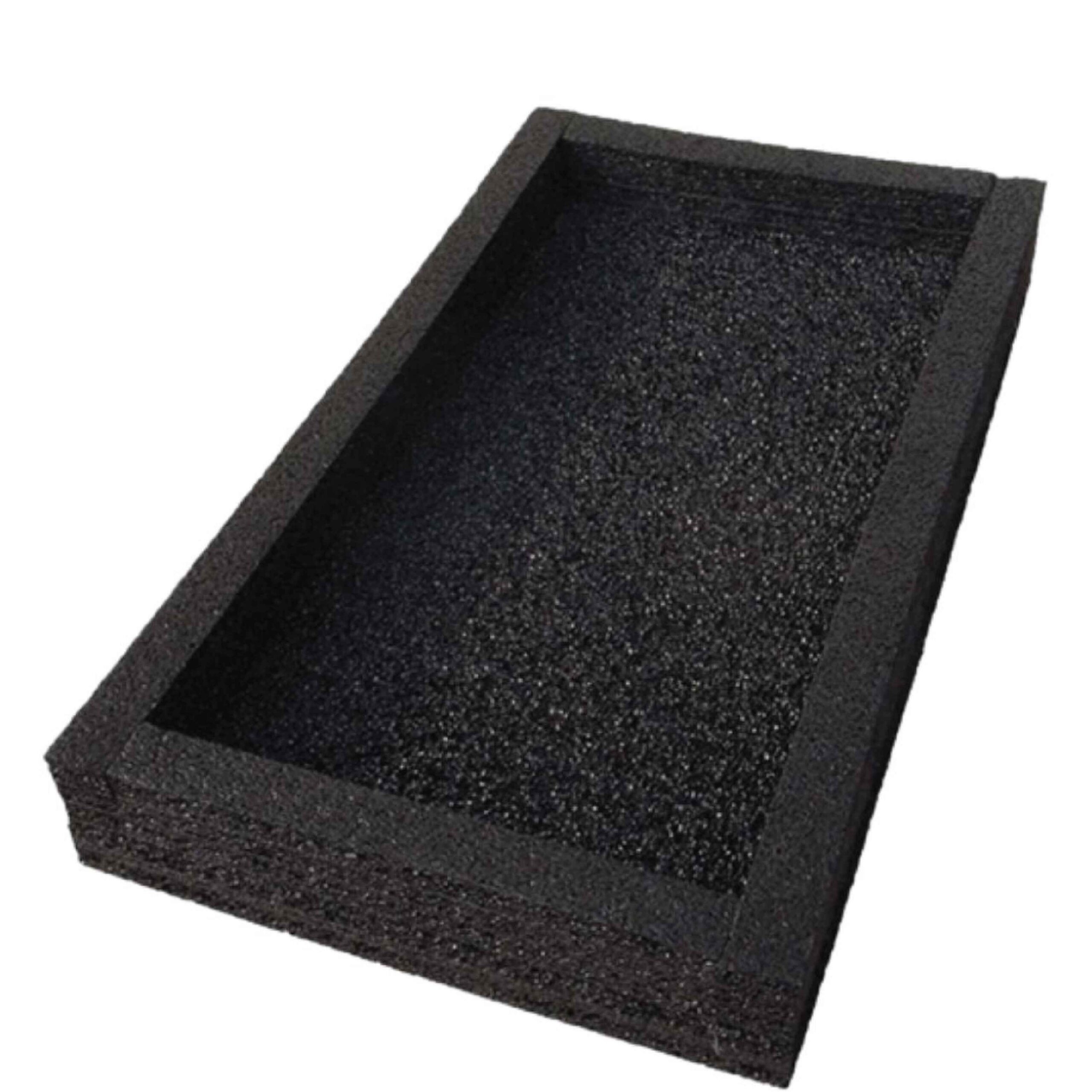 Mút xốp định hình 