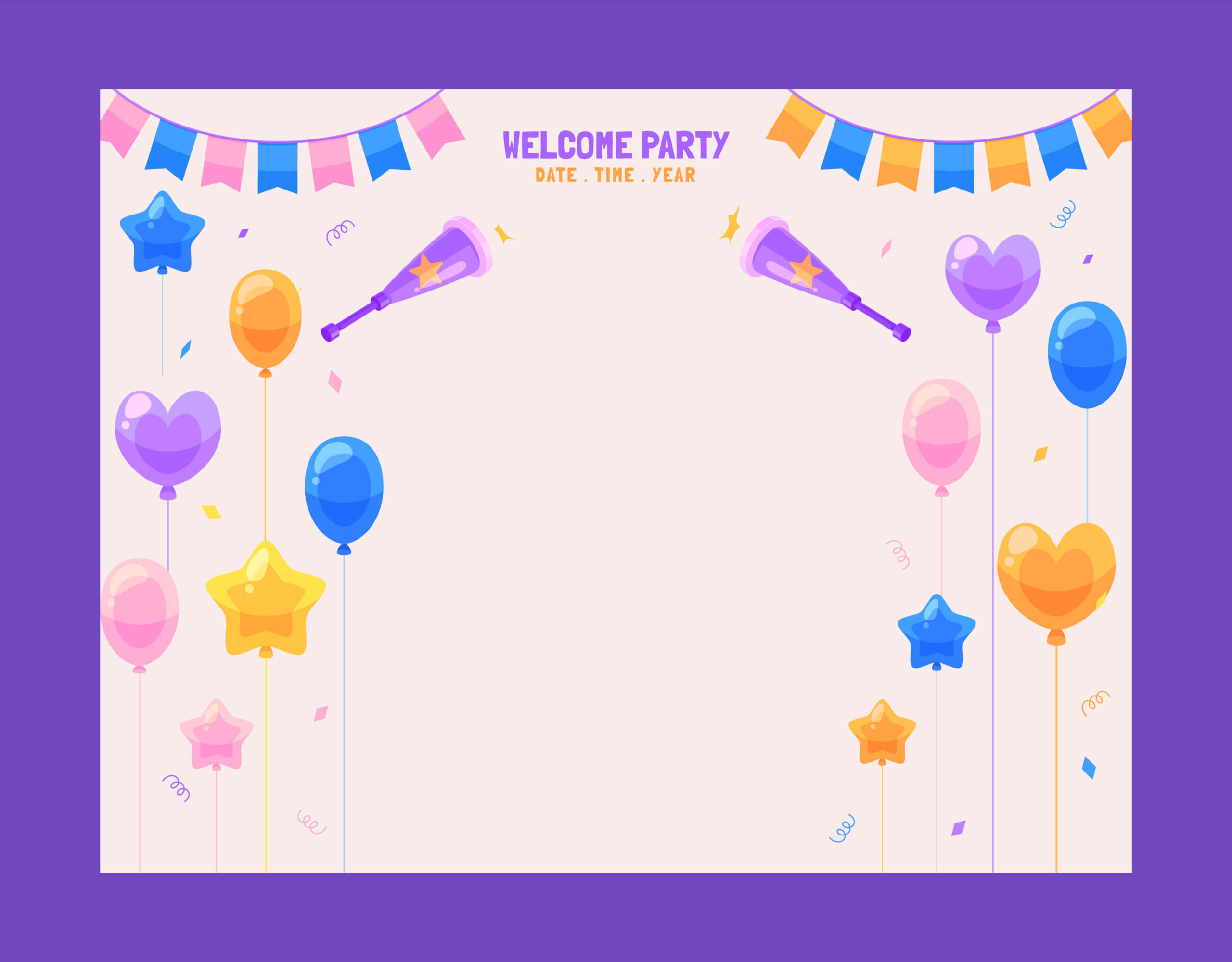 Background photobooth thiết kế nổi bật, giúp không gian chụp hình trở nên chuyên nghiệp và thu hút hơn