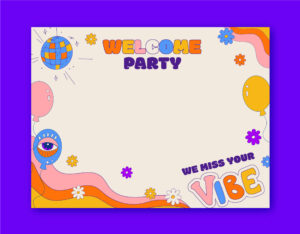 Tải phông photobooth đầy đủ dịnh dạng AI, PSD, EPS, PNG miễn phí