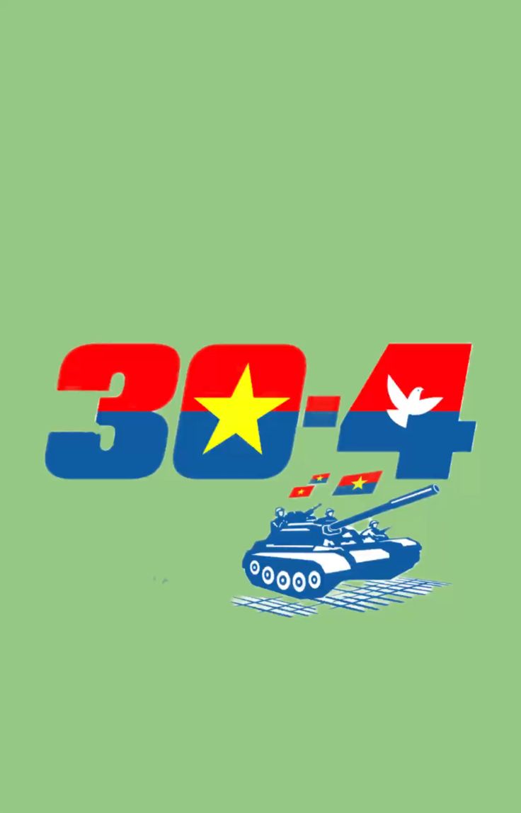 Poster ngày 30/4 đẹp 03
