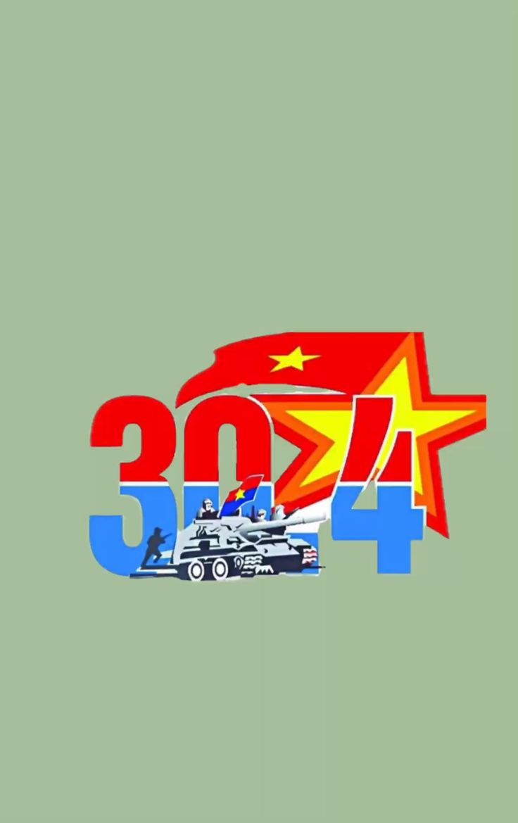 Poster ngày 30/4 đẹp 04