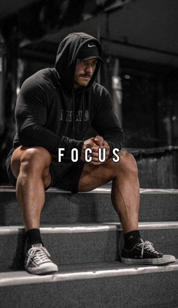 Poster tập trung vào sức khỏe