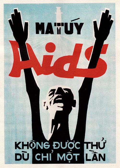 poster tuyên truyền pháp luật