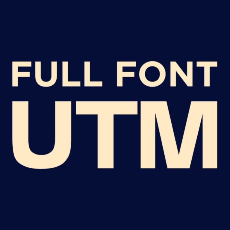 Font Utm Spring Tải font UTM trọn bộ miễn phí - Inviva.vn