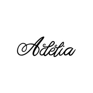 adelia font việt hóa