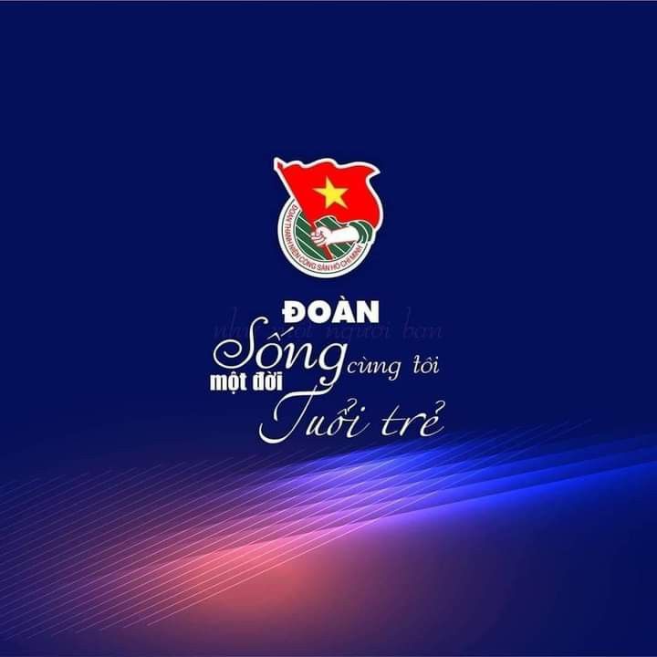 Poster Đoàn Thanh niên đẹp 01