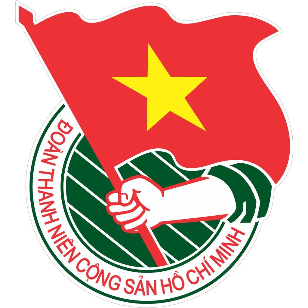 Poster Đoàn Thanh niên đẹp 04