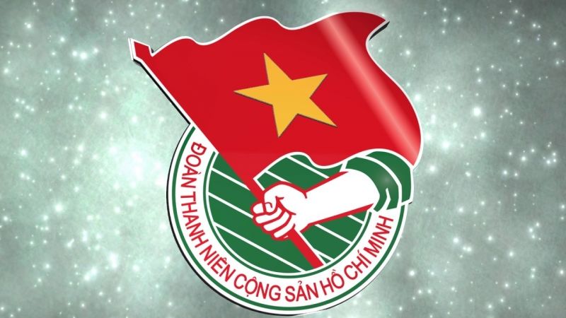 Poster Đoàn Thanh niên đẹp 05