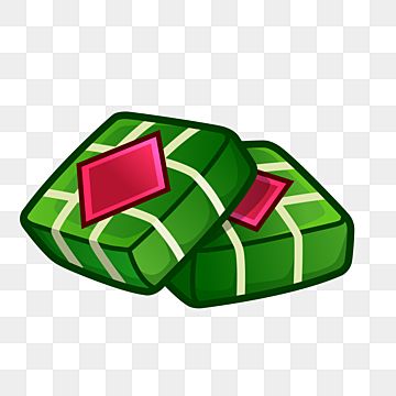 bánh chưng vector