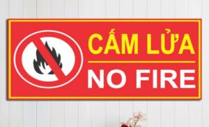 Tải biển cấm lửa vector định dạng AI, PNG, SVG, CDR, EPS chuẩn sắc nét