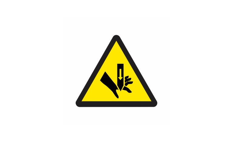 Tải bộ biển cảnh báo nguy hiểm vector định dạng AI, PNG, SVG, CDR, EPS miễn phí