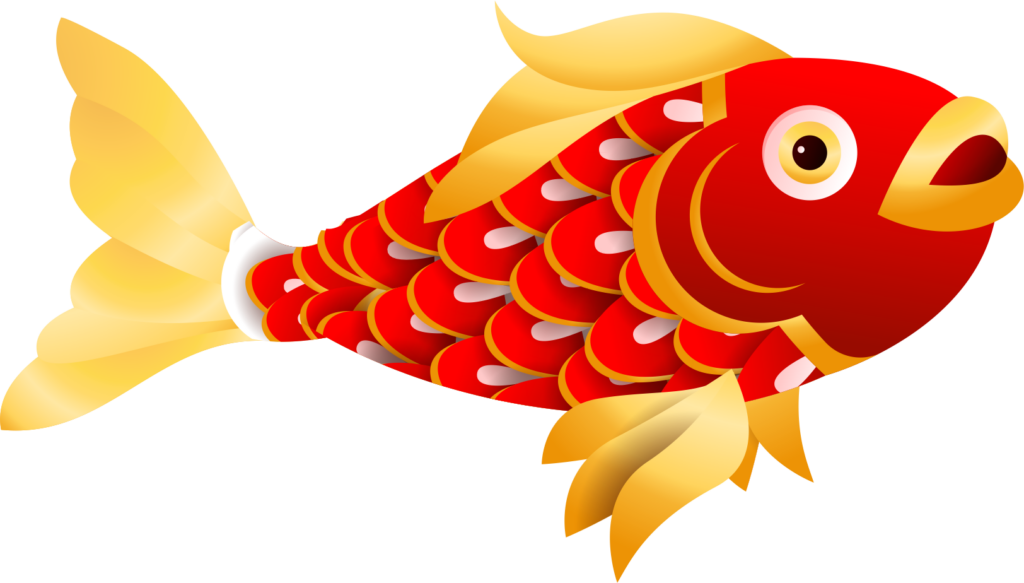 Tải mẫu cá chép vector đầy đủ định dạng AI, PNG, SVG, CDR, EPS - Inviva.vn