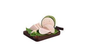 Tải mẫu chả lụa vector chuẩn sắc nét - Định dạng AI, PNG, SVG, CDR, EPS