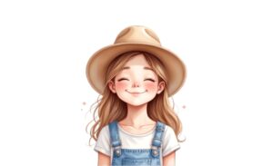 Tải mẫu cô gái vector đầy đủ định dạng AI, PNG, SVG, CDR, EPS miễn phí