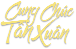 Tải bộ cung chúc tân xuân vector đầy đủ định dạng AI, PNG, SVG, CDR, EPS