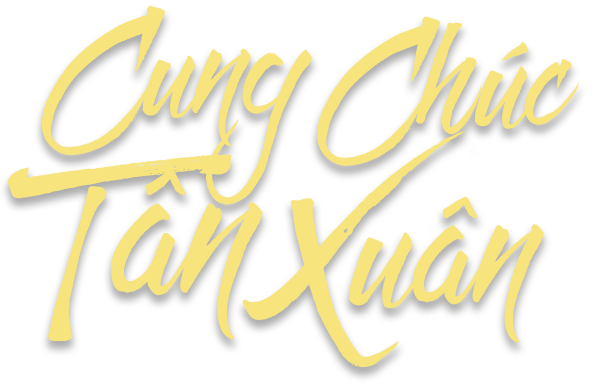 Tải bộ cung chúc tân xuân vector đầy đủ định dạng AI, PNG, SVG, CDR, EPS