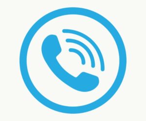 vector điện thoại bàn đổ chuông