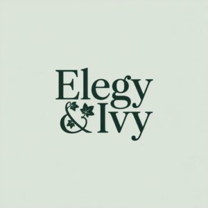 Font Ivymode thanh thoát