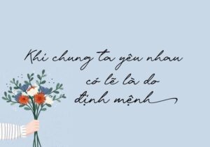 Font mj việt hóa thơ văn