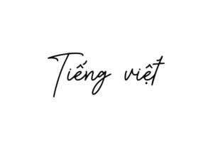 Font MJ Việt hóa chuẩn