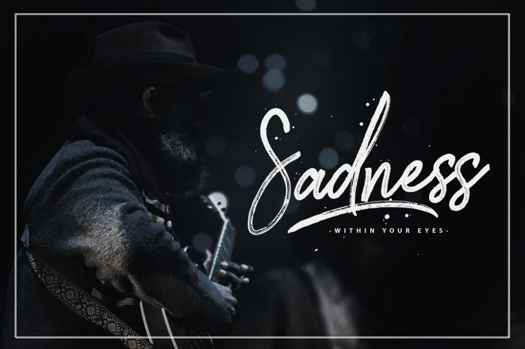 Font Svn brownhill script mềm mại