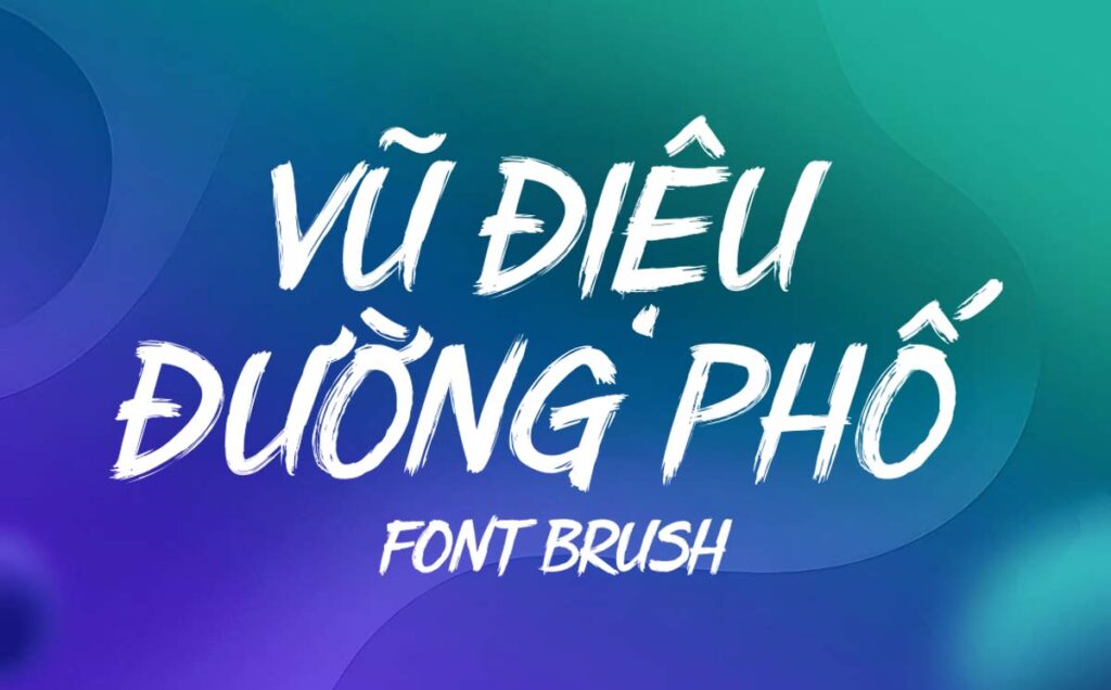 SVN DHF Dexsar Brush việt hóa nghệ thuật