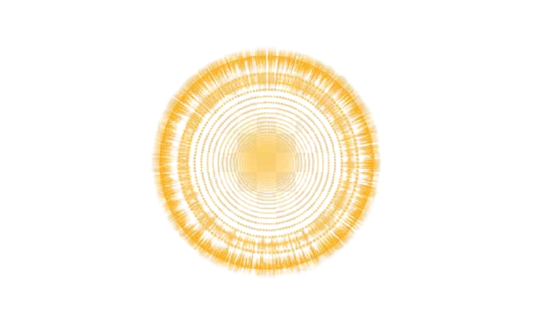 Tải mẫu hào quang Phật vector định dạng AI, PNG, SVG, CDR, EPS chuẩn sắc nét