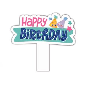 Mẫu hashtag sinh nhật tiếng anh