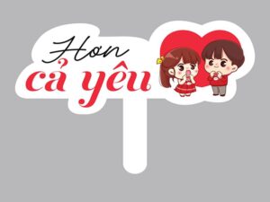 hashtag cầm tay vector