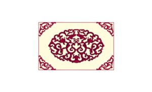 Tải mẫu hoa văn cung đình Huế vector đầy đủ định dạng AI, PNG, SVG, CDR, EPS