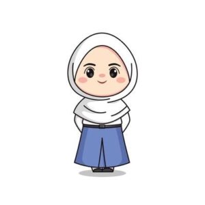 Vector học sinh đạo hồi